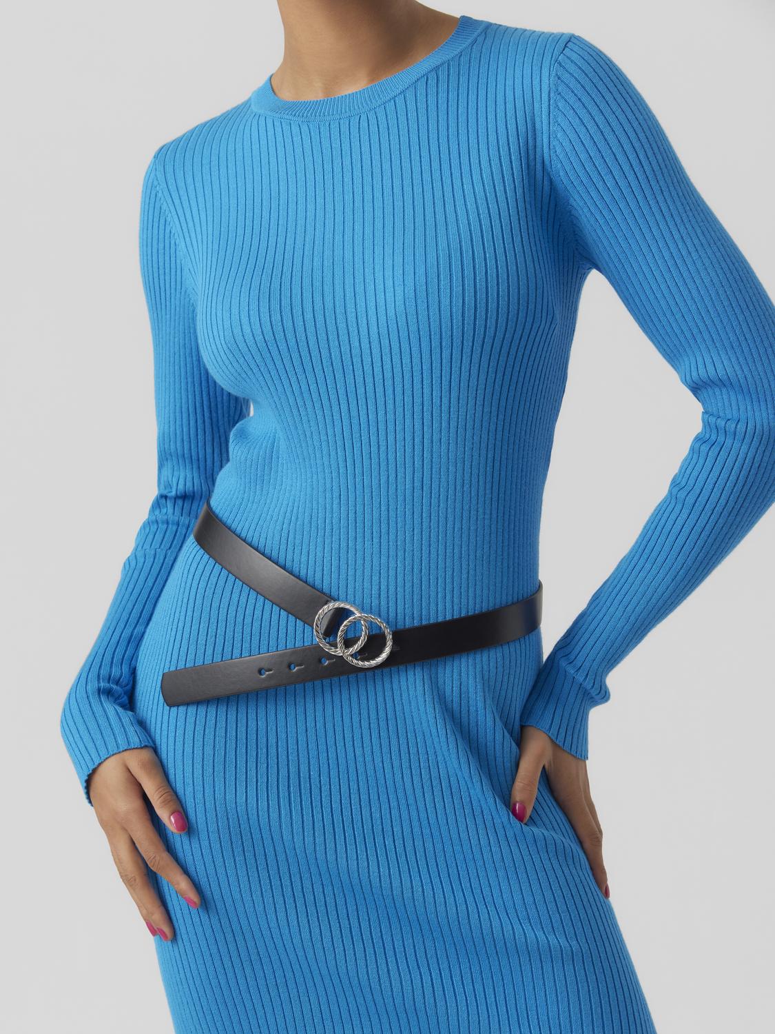 VMDITTE Belts - Black - VERO MODA & VILA Bergvik